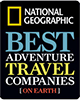 Best Adventure travel company